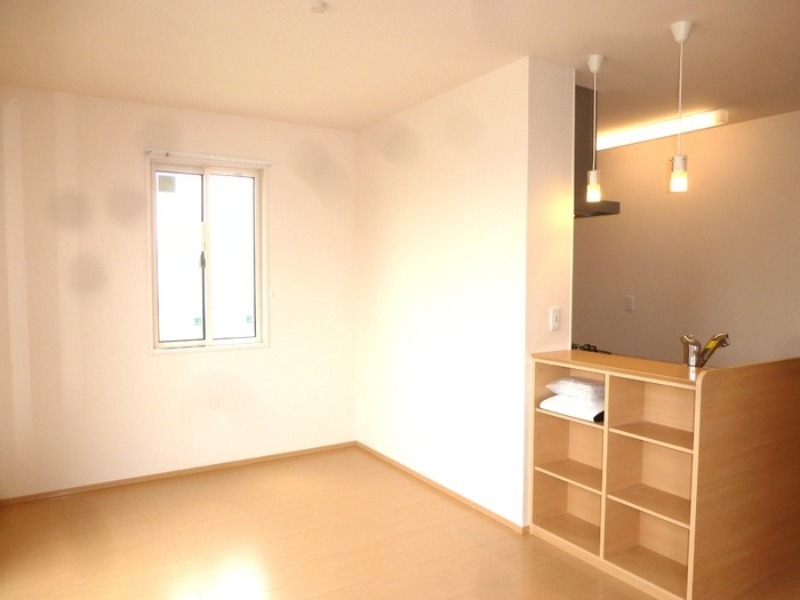 居室・リビング　図面と現状に相違がある場合には現状を優先