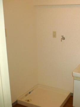 その他設備　室内設備