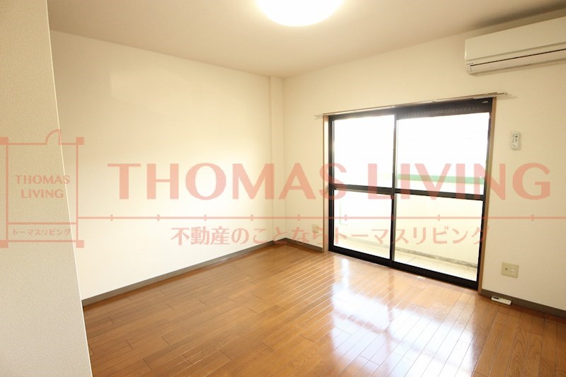 その他　ベッドルームとしてお使い頂けます。