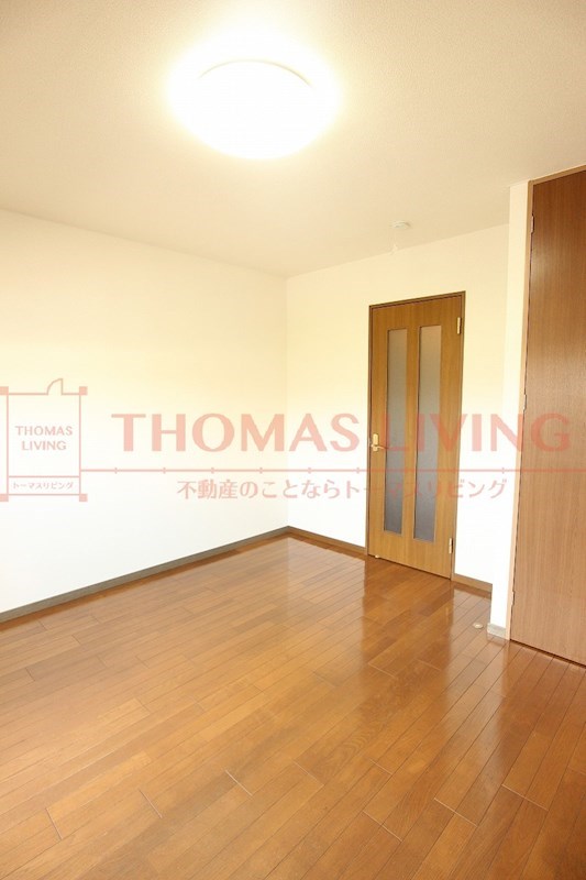 居室・リビング　リビングルームとしてお使い頂けます。