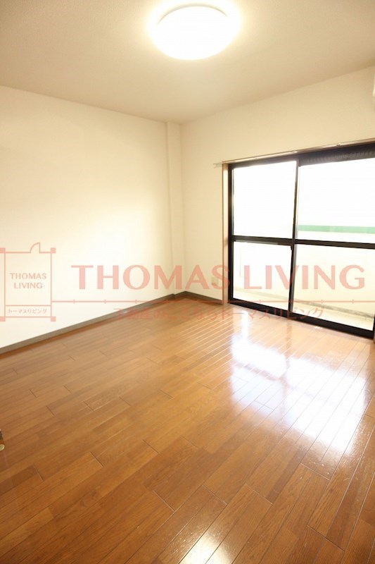 その他部屋・スペース　大きな収納スペースが付いています。