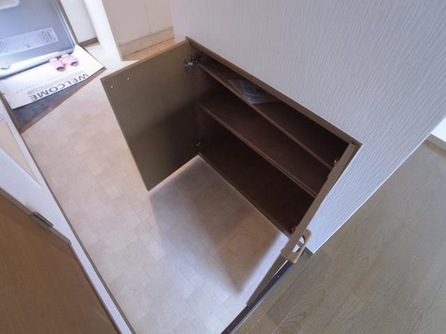 玄関　★玄関★