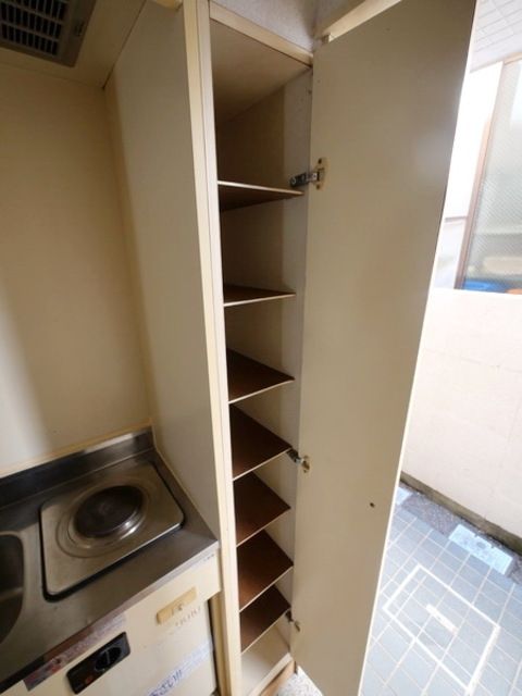 その他設備　★玄関収納です★