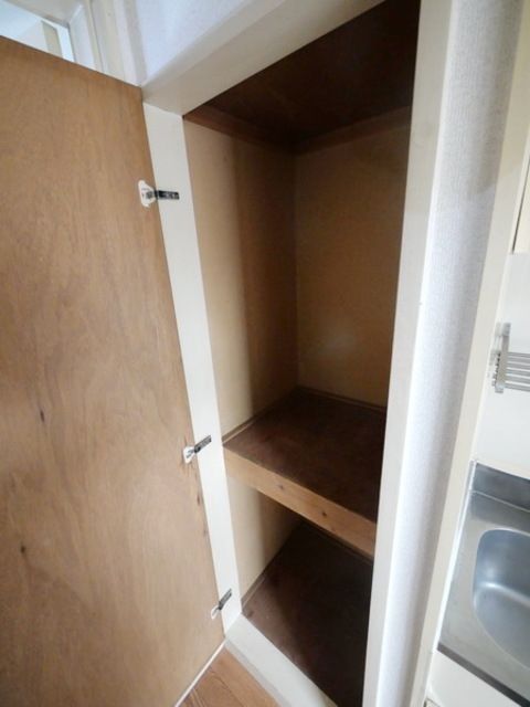 収納　★収納スペースです★