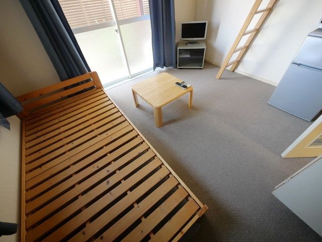 その他部屋・スペース　★リビングです★