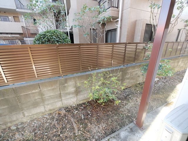 眺望　★窓からの景色です★