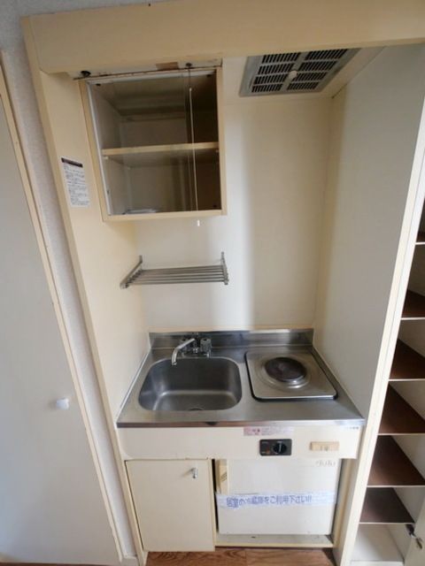 キッチン　★キッチンです★