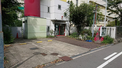 警察署・交番　淀川警察署 東三国交番（警察署・交番）まで511m