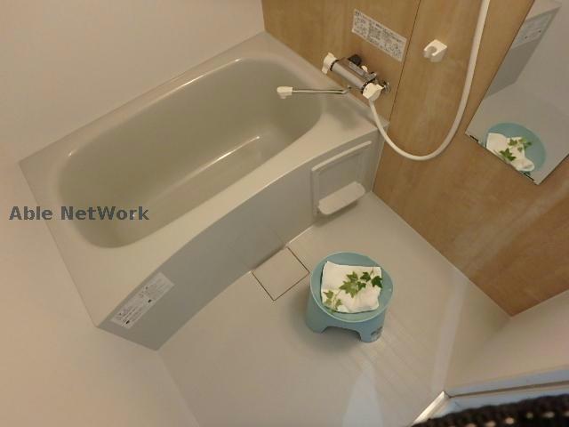 バス・シャワールーム　※モデルルーム・現況優先