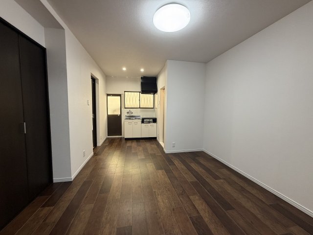 居室・リビング　使いやすいリビングです