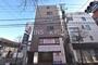 豪徳寺駅より徒歩6分 3階 築32年4ヶ月の賃貸物件