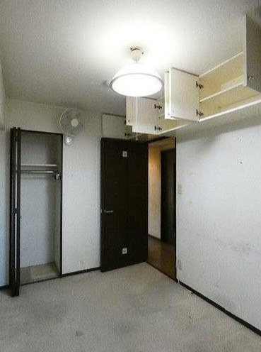 その他部屋・スペース　原状回復工事前になります