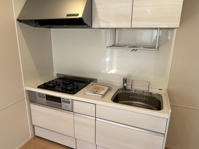 キッチン　同建物別室参考写真