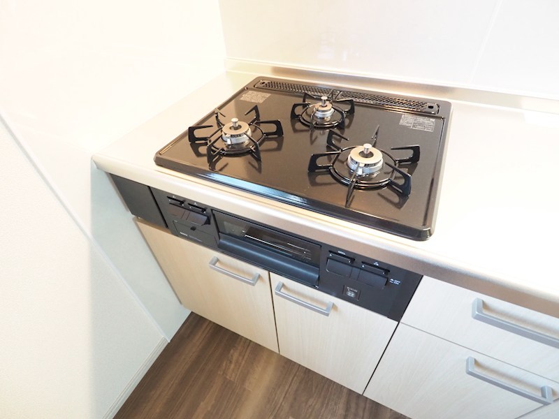 その他設備　他室写真