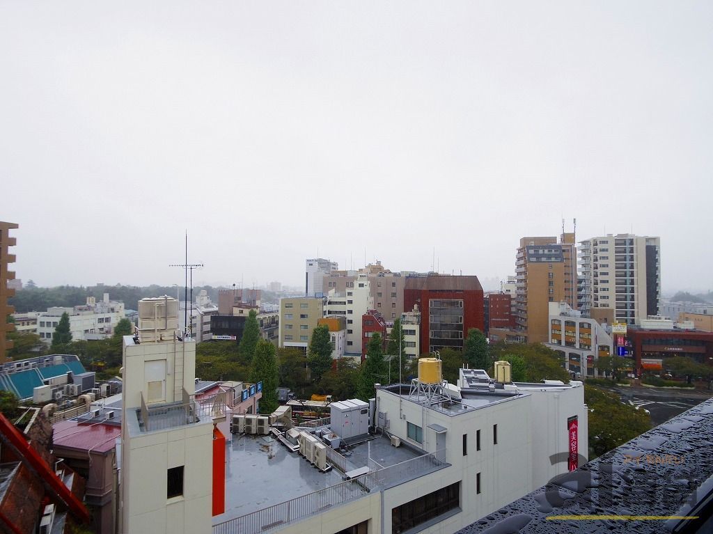 眺望　※同仕様写真