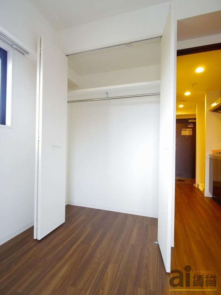 収納　※同仕様写真