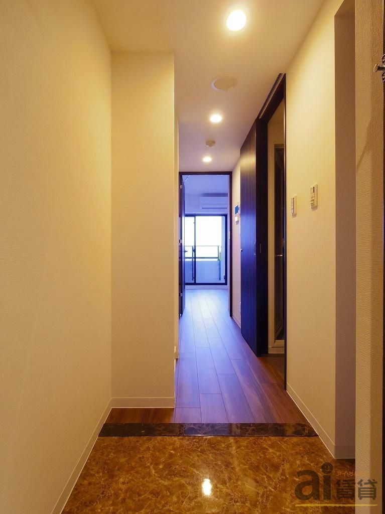 玄関　※同仕様写真