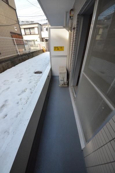 その他設備　室内・室内設備