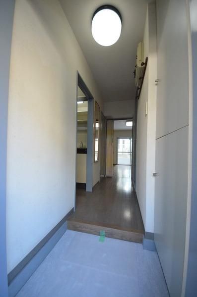 玄関　室内・室内設備