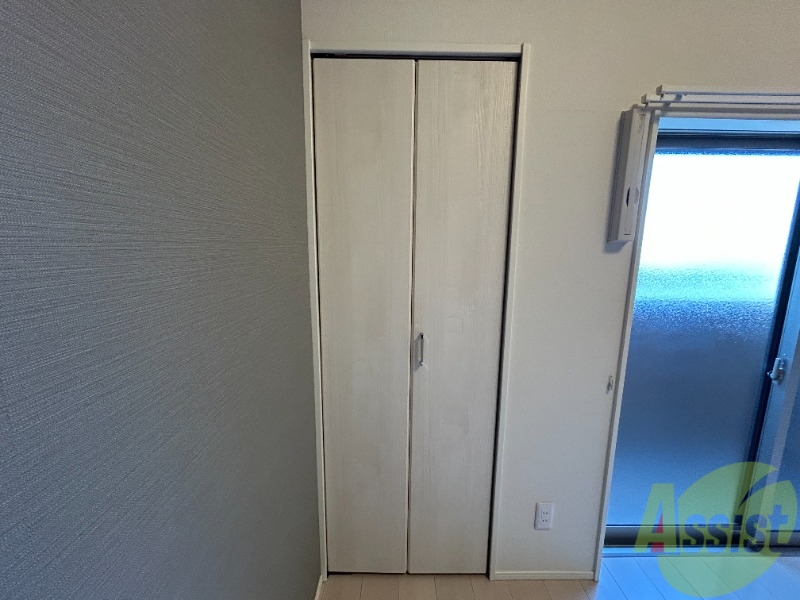 収納　収納はこちらをお使いください。中の様子は後ほど。