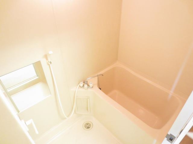 バス・シャワールーム　※７０１号室の写真です