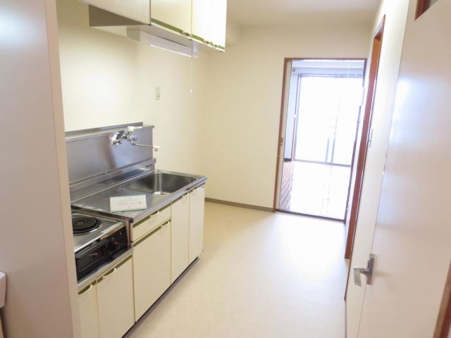 その他部屋・スペース　※７０１号室の写真です