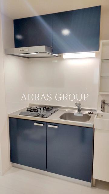 キッチン　同仕様