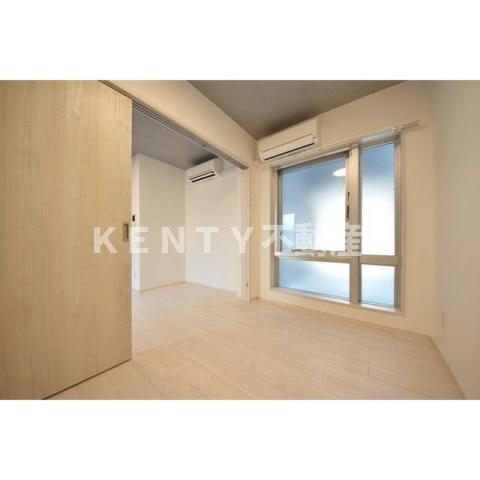 その他部屋・スペース　明るい室内です