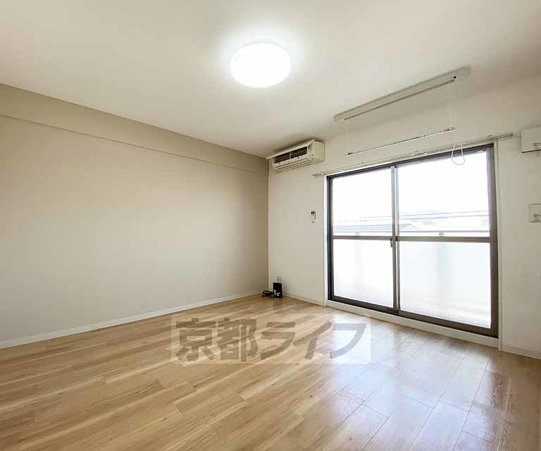 居室・リビング　阪急・地下鉄徒歩圏内