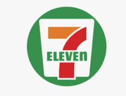 コンビニ　セブンイレブン中野新井1丁目店（コンビニ）まで369m