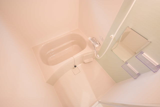 バス・シャワールーム　お風呂