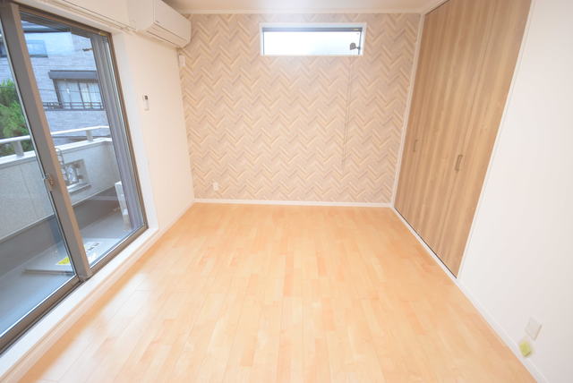 居室・リビング　洋室