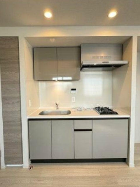 キッチン　別部屋同仕様