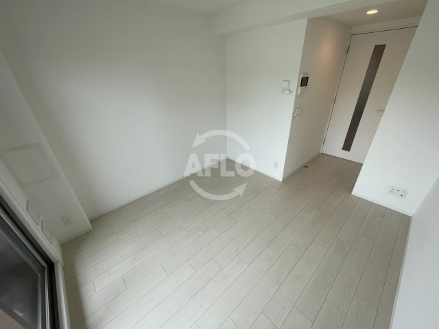 居室・リビング　エスリード中之島ザ・コア　洋室