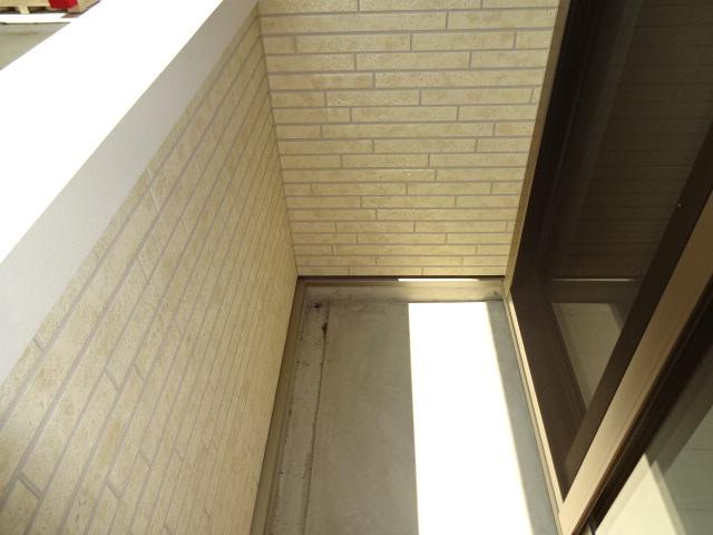 その他　ベランダ