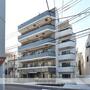 駒込駅より徒歩6分 5階 築8年2ヶ月の賃貸物件