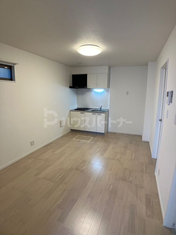 居室・リビング　※同施工参考写真※