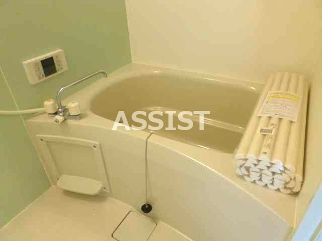 バス・シャワールーム　先行申込受付中♪お電話がご案内スムーズです♪オンラインもOK