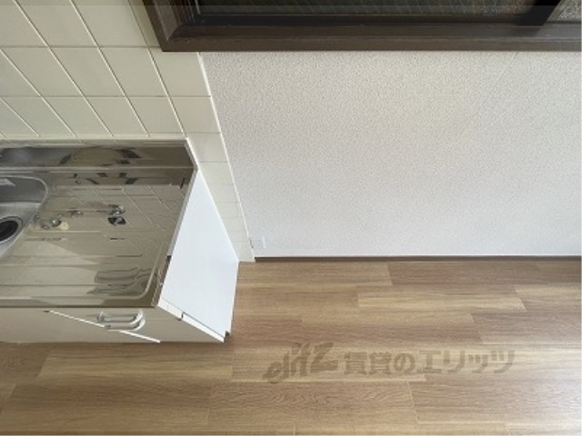 その他部屋・スペース　冷蔵庫置場