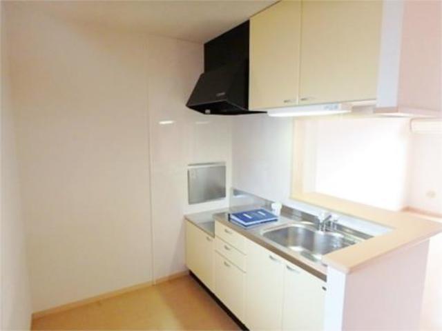 その他設備　★イメージパース★