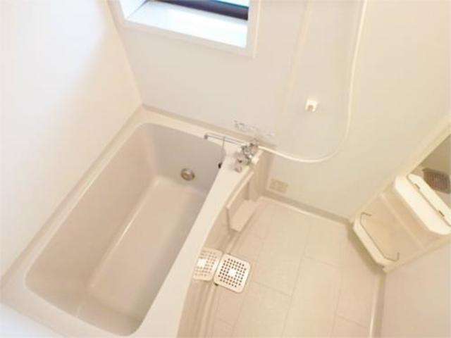 バス・シャワールーム　★イメージパース★