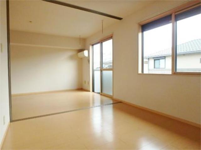 その他部屋・スペース　★イメージパース★