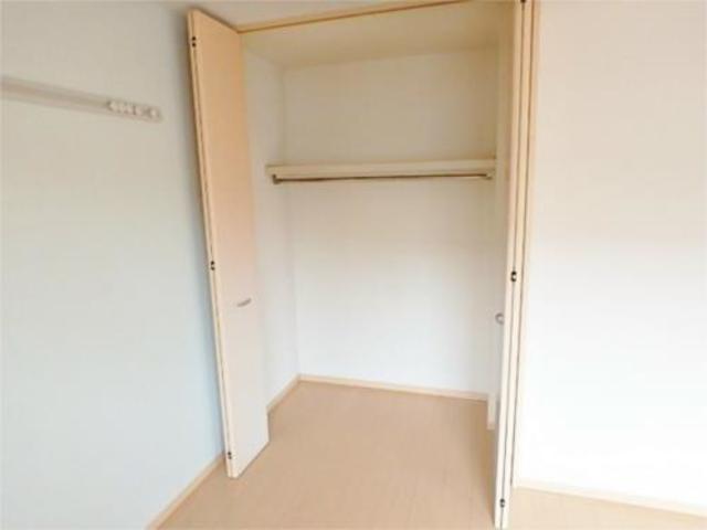 収納　★イメージパース★