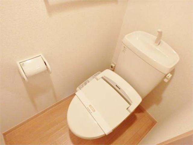 トイレ　★イメージパース★