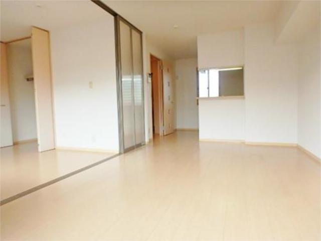 居室・リビング　★イメージパース★