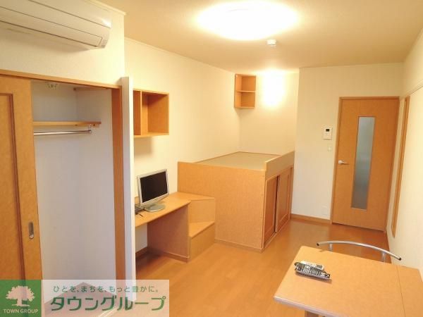 居室・リビング