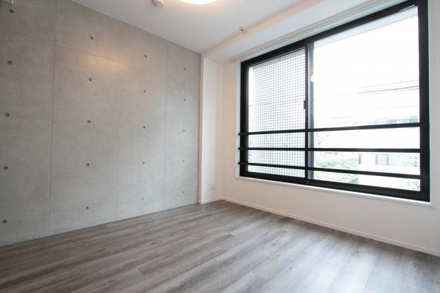 バルコニー　（別タイプ参考写真）LEGALAND千石　文京区千石5