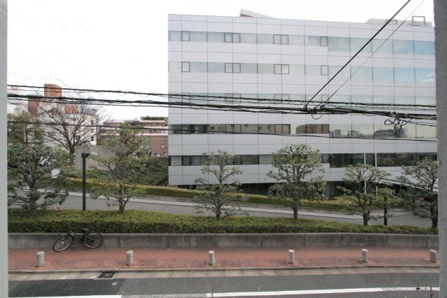 眺望　（別タイプ参考写真）LEGALAND千石　文京区千石5