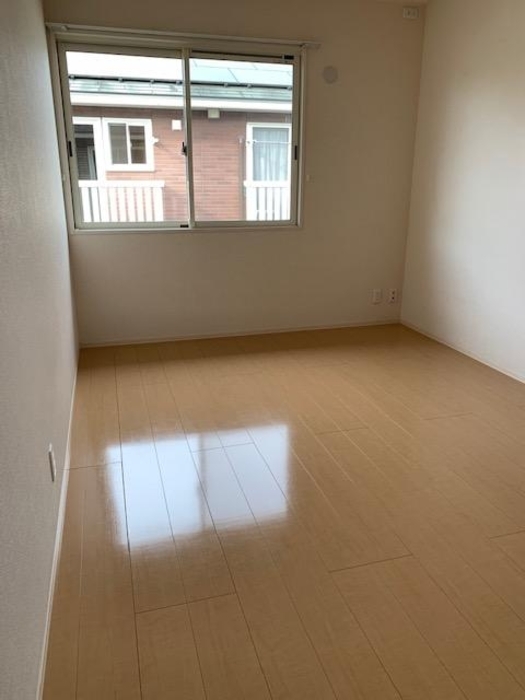 その他部屋・スペース　クローゼット付の洋室です☆