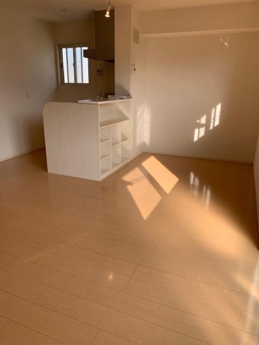 居室・リビング　広いリビング★